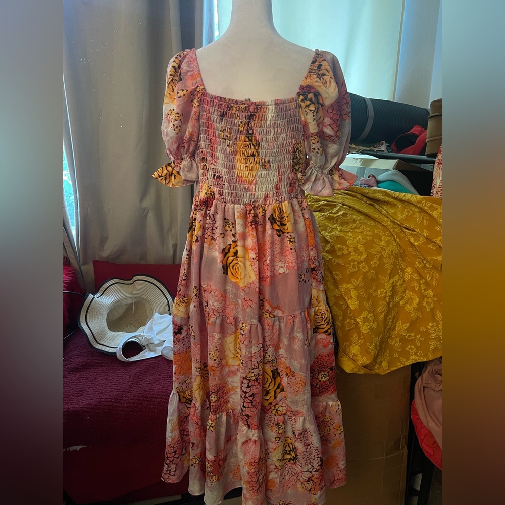 Dress